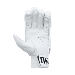 Whitedot Alpha Players Cricket Batting Gloves Whitedot Alpha Players Cricket Batting Gloves